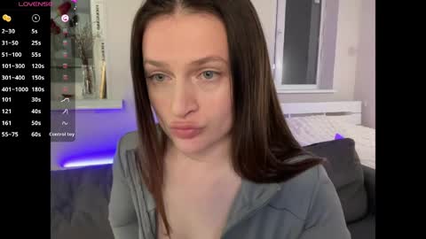 Mooonika80 online show from May 7, 8:04 pm