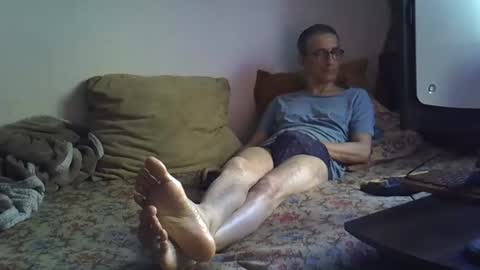 Alex online show from April 26, 1:36 am