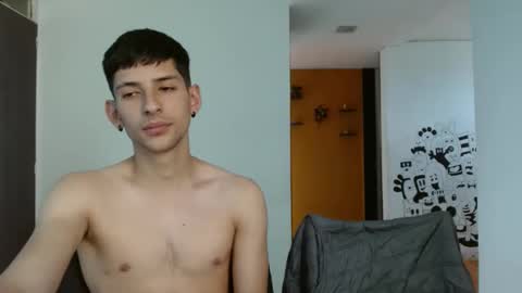 Sebas y Gaby online show from January 9, 5:43 pm