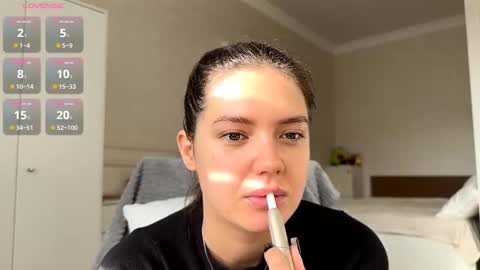 Fleyva online show from October 16, 6:35 am