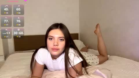 Fleyva online show from November 8, 4:48 am