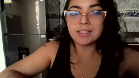 Mily sins  online show from July 18, 8:22 pm