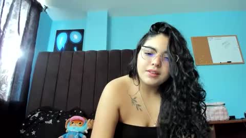 Mily sins  online show from April 7, 12:18 pm