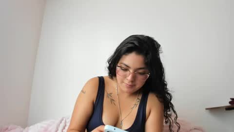 Mily sins  online show from June 27, 7:31 pm