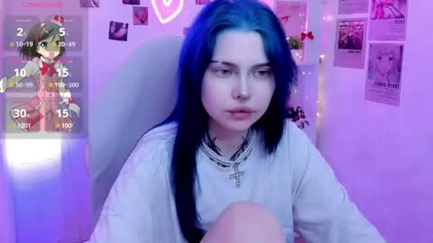Morana online show from May 19, 2:07 am