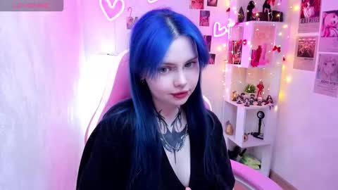 Morana online show from January 8, 2:28 am