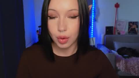 Morana follow my boosty  online show from April 26, 1:53 pm
