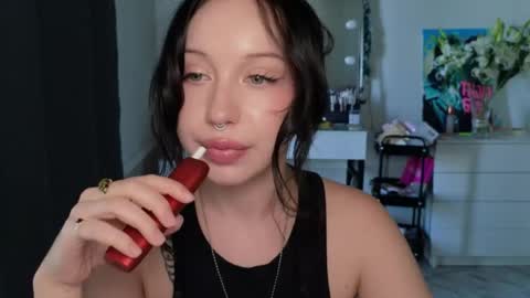 Morana follow my boosty  online show from May 22, 12:45 pm