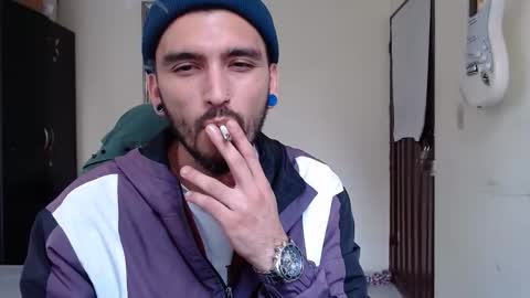 Abelardo online show from March 3, 5:20 pm