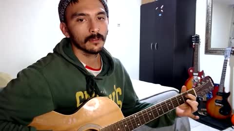 Abelardo online show from September 30, 1:38 am