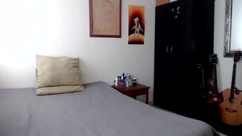 Abelardo online show from February 17, 7:44 pm