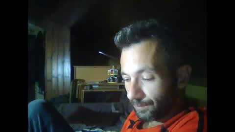 mordecai999 online show from September 23, 10:05 pm