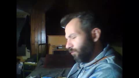 mordecai999 online show from October 15, 9:26 pm