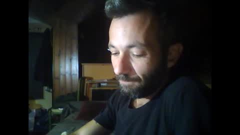 mordecai999 online show from October 2, 6:17 pm