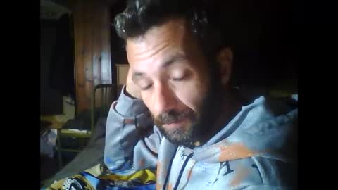 mordecai999 online show from October 11, 5:38 pm