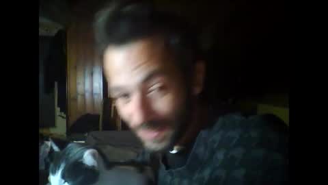 mordecai999 online show from November 4, 6:09 pm