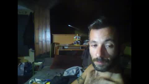 mordecai999 online show from October 1, 6:07 pm