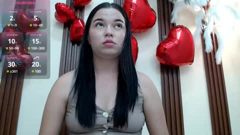 Snapshot of mordurecrazyatmblonde chatting on February 16, 7:38 pm alexia online show from February 16, 7:38 pm