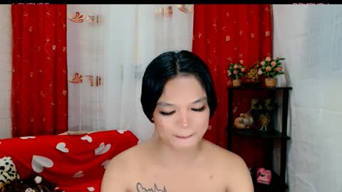 rondina online show from February 21, 8:40 am