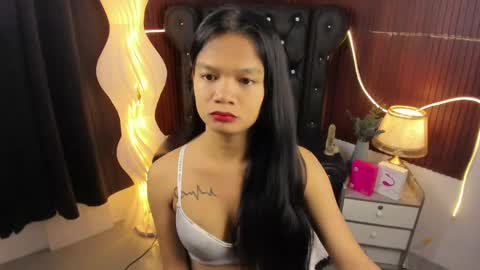 rondina online show from May 24, 8:26 pm