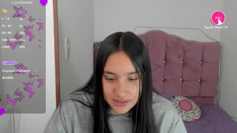 morena_rodriguez_9 online show from November 25, 11:31 am