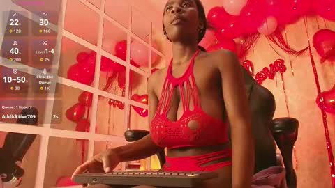 morena online show from February 15, 11:47 pm