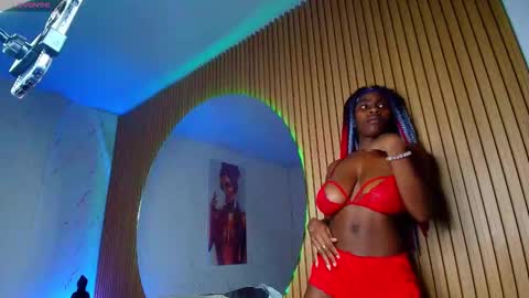 morena online show from November 3, 7:09 am