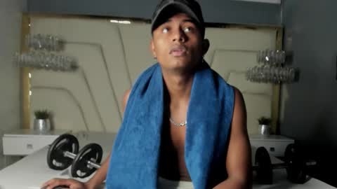 Mmorenito online show from October 15, 7:58 pm