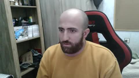 alejo online show from December 4, 2:38 pm