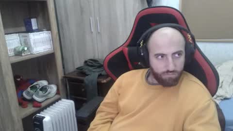 alejo online show from January 6, 6:23 pm