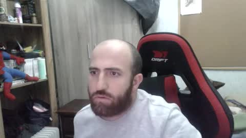 alejo online show from December 19, 5:52 pm