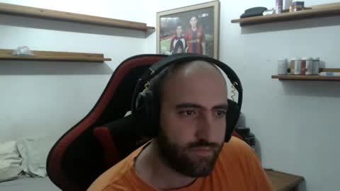 alejo online show from November 4, 1:34 pm