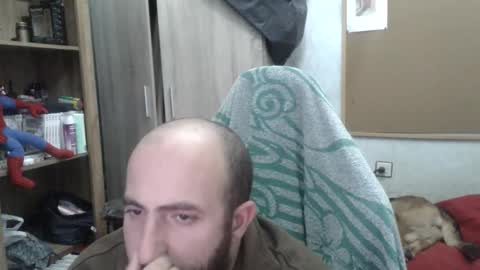 alejo online show from December 15, 2:57 pm