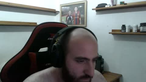 Snapshot of morenoch19 chatting on September 21, 1:20 am alejo online show from September 21, 1:20 am