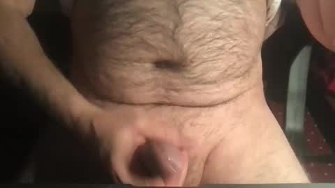 Morethanhorny online show from March 11, 6:00 pm