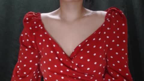 monika online show from November 6, 1:19 am