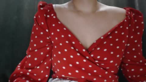 monika online show from March 31, 3:29 am