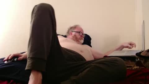 morgan5965 online show from October 5, 12:13 pm