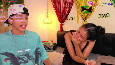 morgan_alice online show from April 18, 7:07 pm