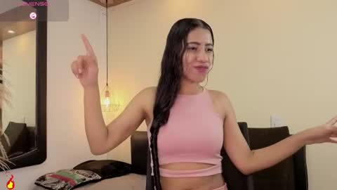 morgan_alice online show from July 1, 12:47 pm