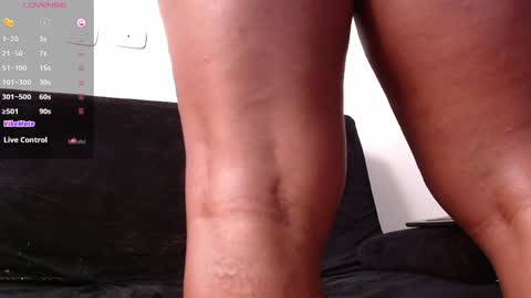 Morgan Lee online show from April 8, 1:36 pm