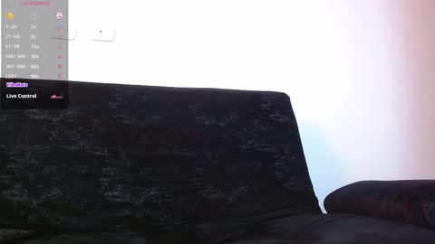 Morgan Lee online show from September 29, 3:22 pm