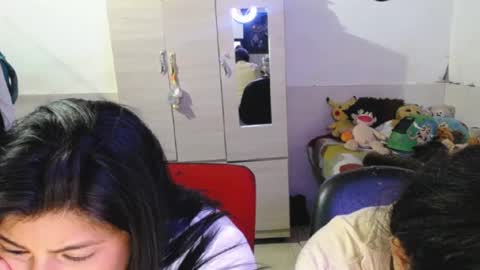 morgana y medusa online show from September 26, 12:18 am