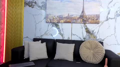 Morgana  online show from November 4, 3:30 am