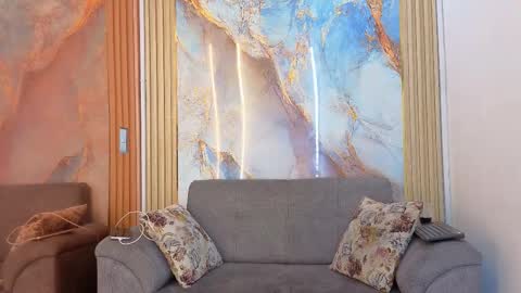 Morgana  online show from October 9, 4:40 am