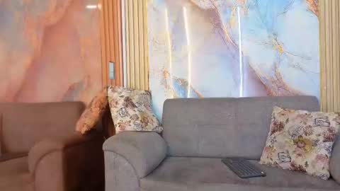 Morgana  online show from October 4, 5:05 am