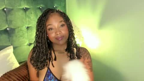 Morgan Ablaze online show from March 6, 7:47 am