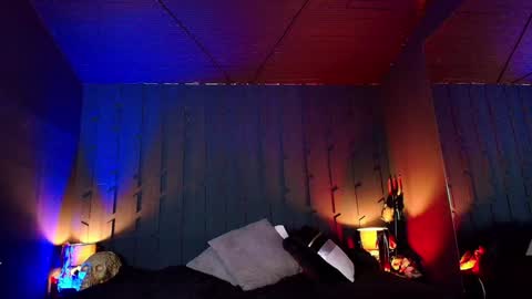 Morgana online show from January 26, 12:58 am