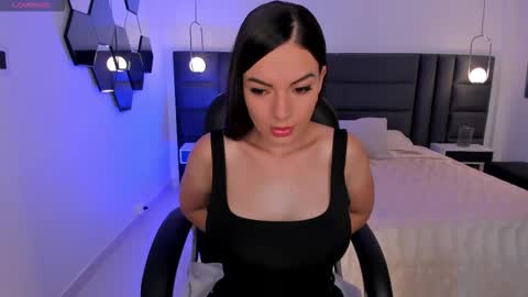 Morgan Hicks online show from September 19, 7:50 pm