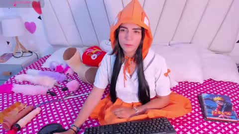 Snapshot of morganitax chatting on March 10, 1:10 pm Morganita online show from March 10, 1:10 pm